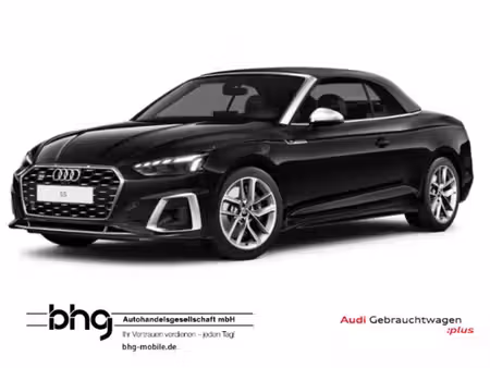 Audi A5 quattro