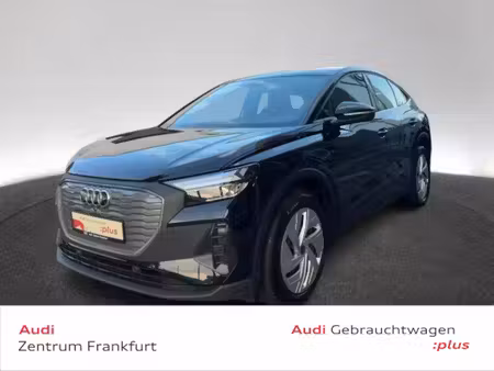 Audi Q4 e-tron 40 204