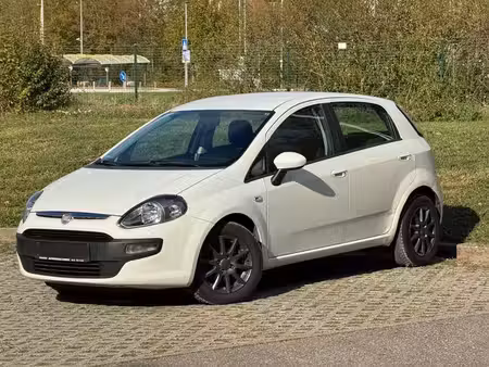 Fiat Punto 1.2 69 Easy