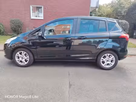 Ford B-max 1.0 SCTi 125 Sync Edition