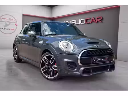 Mini Mini John Cooper Works 1.0 231