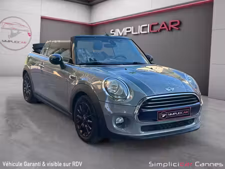 Mini Mini Cooper 1.5 136