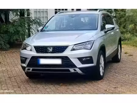 Seat Ateca TSI 150