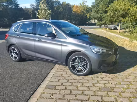 BMW Série 2 218i 1.5 140 Edition Avantage