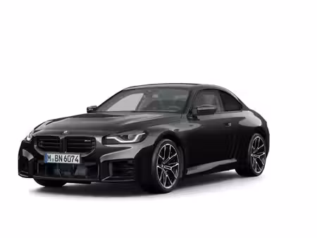 BMW Série 2 M2