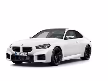 BMW Série 2 M2