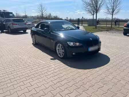 BMW Série 3 330d 3.0 245