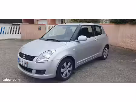 Suzuki Swift 1.3 92
