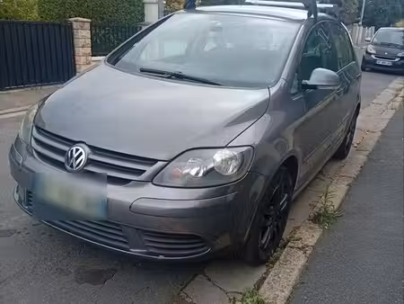 Volkswagen Golf 1.9 TDI 105