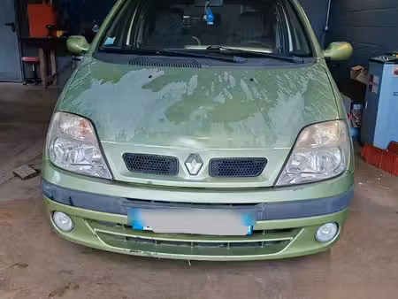 Renault Scénic 1.9 98