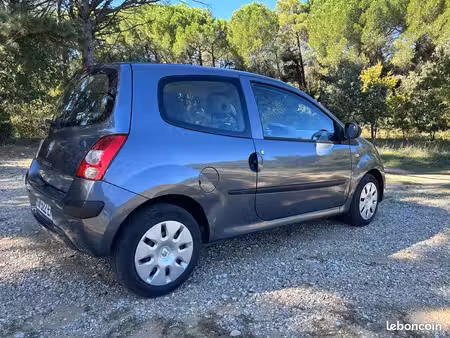 Renault Twingo 1.2 60