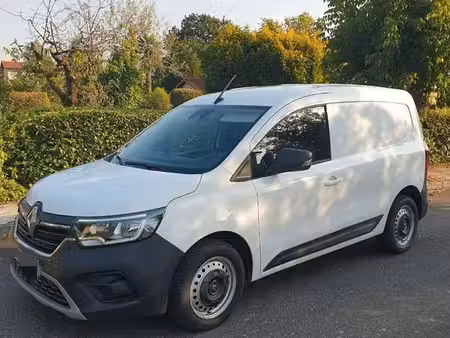 Renault Kangoo 1.5 dCi 95