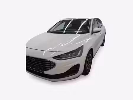 Ford Focus 1.0 125 Active