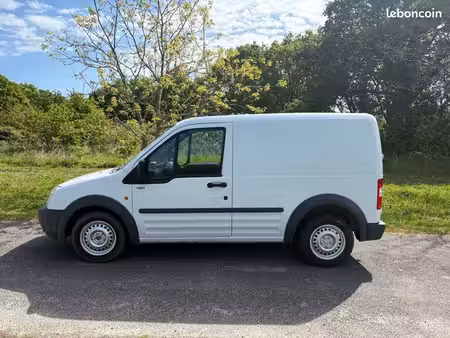 Ford Transit 1.8 TDCi 75