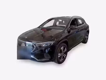 Mercedes-Benz EQA 228