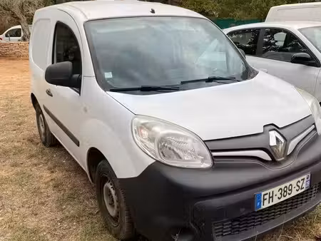 Renault Kangoo 1.5