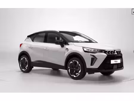 Mitsubishi ASX 1.2 116 Invite