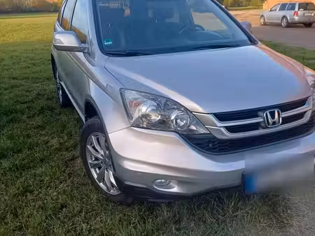 Honda CR-V 2.0 150 Elegance 4x4