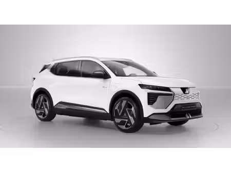 Mitsubishi Eclipse Cross 218