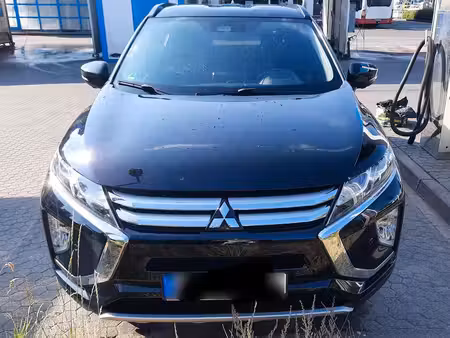 Mitsubishi Eclipse Cross 1.5 163