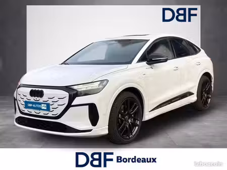 Audi Q4 e-tron 286