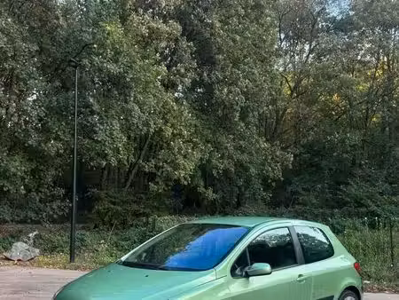 Peugeot 307 2.0 HDi 110