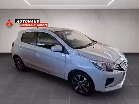 Mitsubishi Space Star 1.2 71