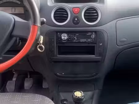 Citroën C3 1.4 HDi 70