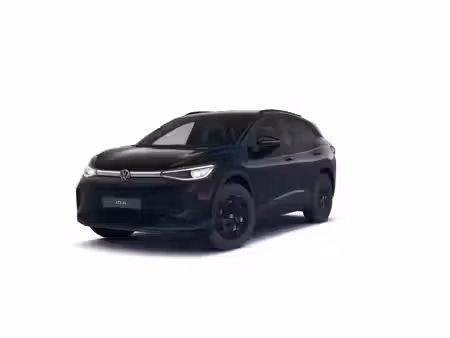 Volkswagen ID.4 286