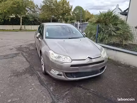 Citroën C5 
