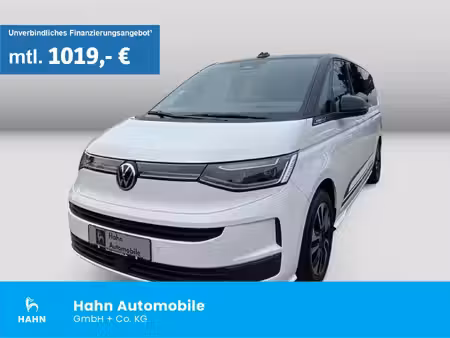 Volkswagen Multivan L