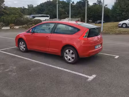 Citroën C4 