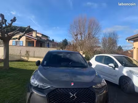DS 3 1.2 110