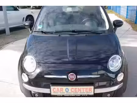 Fiat 500 0.9