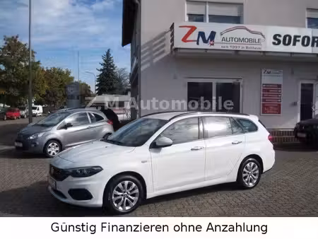 Fiat Tipo 1.4 120 Lounge