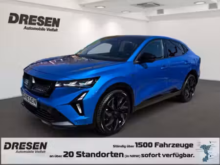 Renault Rafale E-Tech 1.2 300 Esprit Alpine 4x4