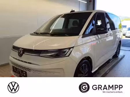 Volkswagen Multivan 2.0 TDI 150 Life