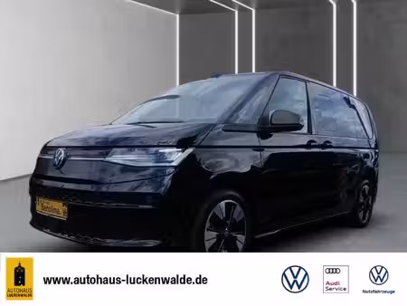 Volkswagen Multivan 2.0 TDI 150 Life