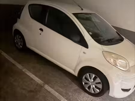 Citroën C1 1.0 68