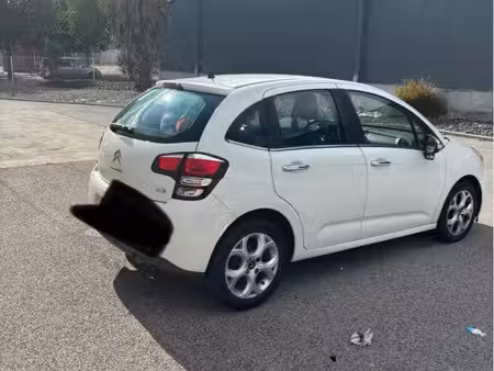 Citroën C3 1.6 HDi 75