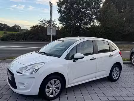 Citroën C3 1.4 HDi 70