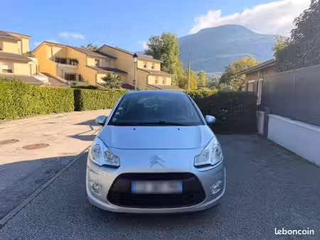 Citroën C3 1.6 HDi 90 Open Way