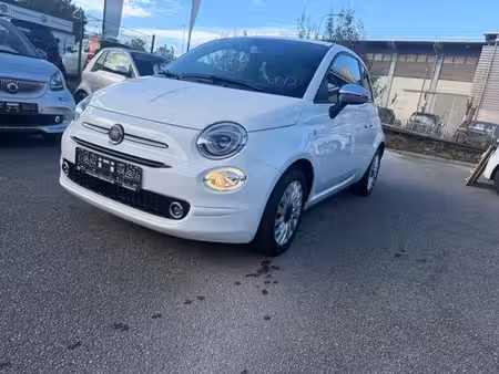 Fiat 500 1.0 69 Dolcevita