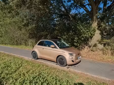 Fiat 500 118