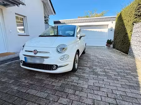 Fiat 500 1.2 69