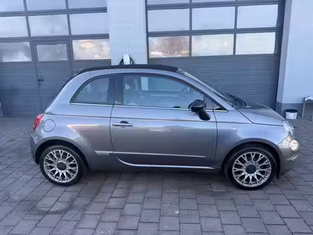 Fiat 500 0.9 105 Lounge