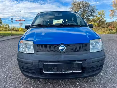 Fiat Panda 1.1 54 Active