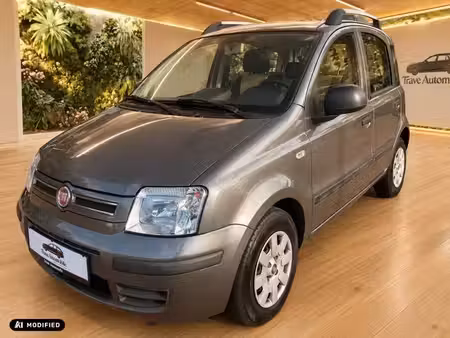 Fiat Panda 1.2 60 Dynamic