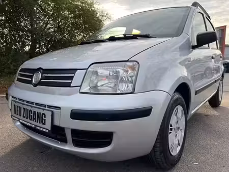 Fiat Panda 1.2 60 Dynamic