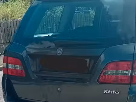 Fiat Stilo 1.6 103